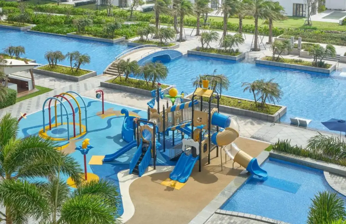 Sheraton Grand Đà Nẵng Resort & Spa