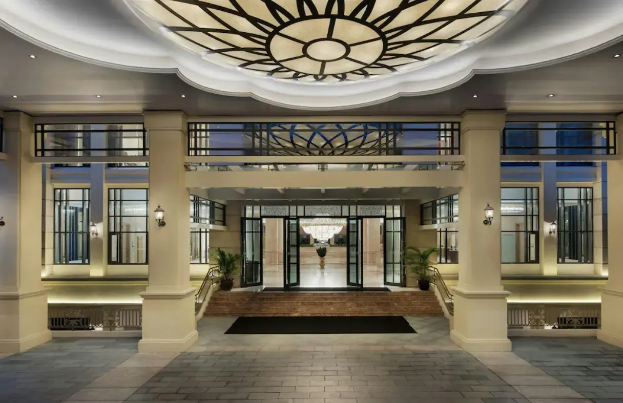 Sheraton Grand Đà Nẵng Resort & Spa