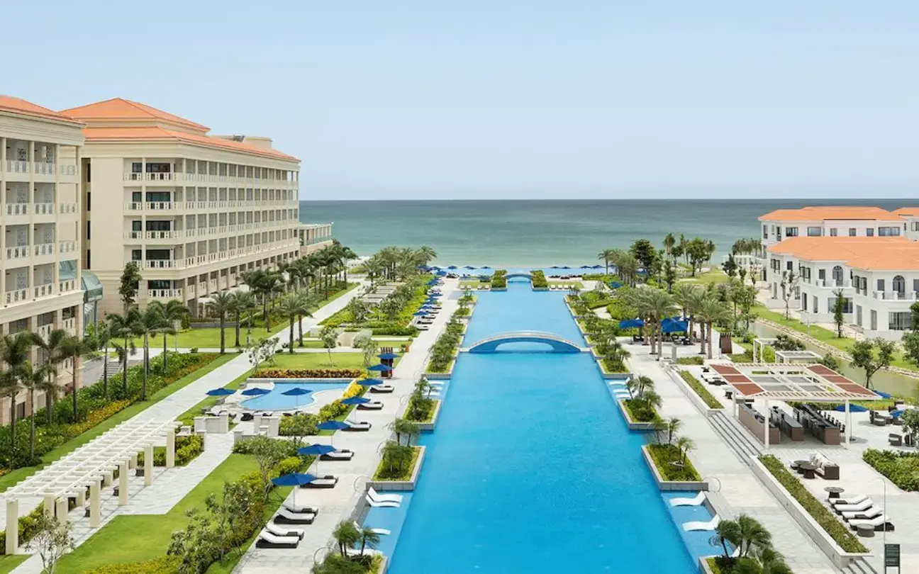 Sheraton Grand Đà Nẵng Resort & Spa
