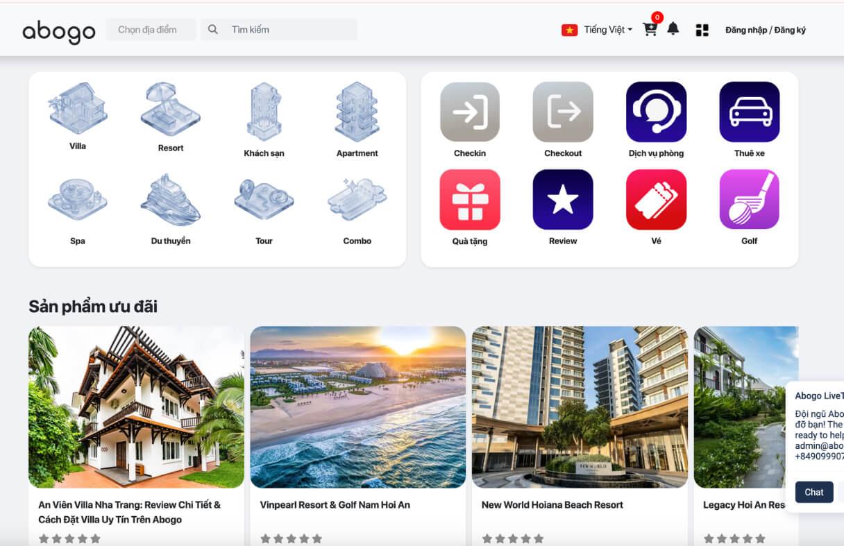 So sánh tự vận hành và thuê công ty quản lý villa