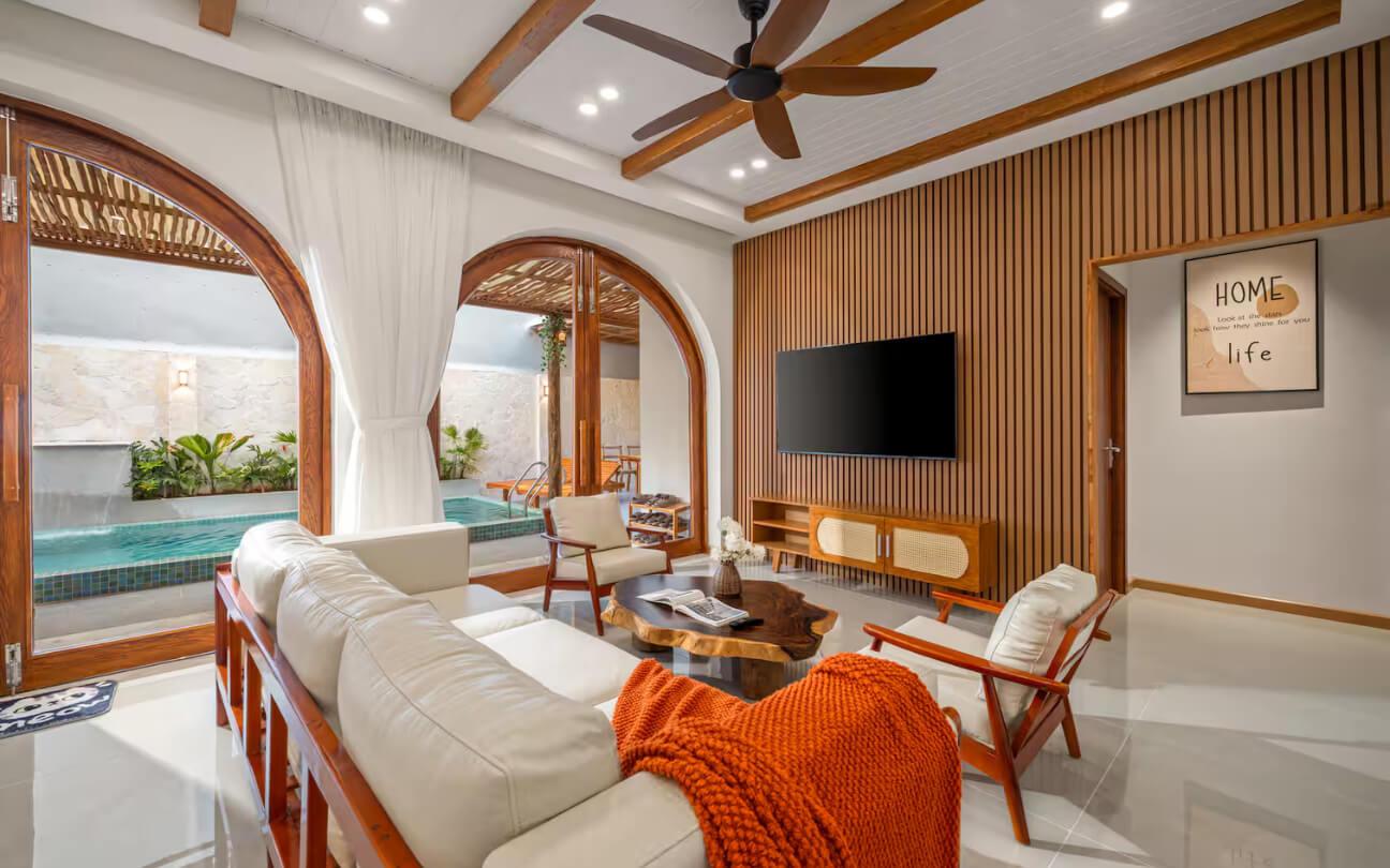 So sánh các loại villa Đà Nẵng: Ưu nhược điểm từng dòng & cách chọn đúng cùng Abogo