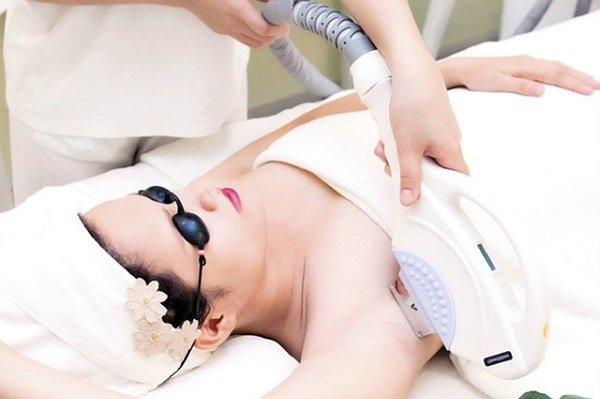 Waxing Dịch Vụ Tẩy Lông