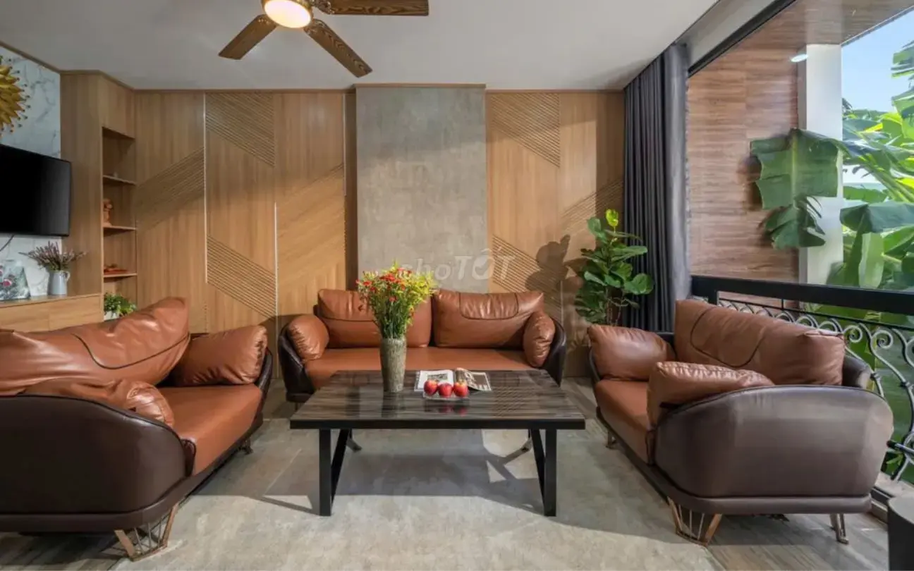 Thuê Villa Đà Nẵng Theo Tháng: Giải Pháp Sống Dài Hạn Cùng Abogo