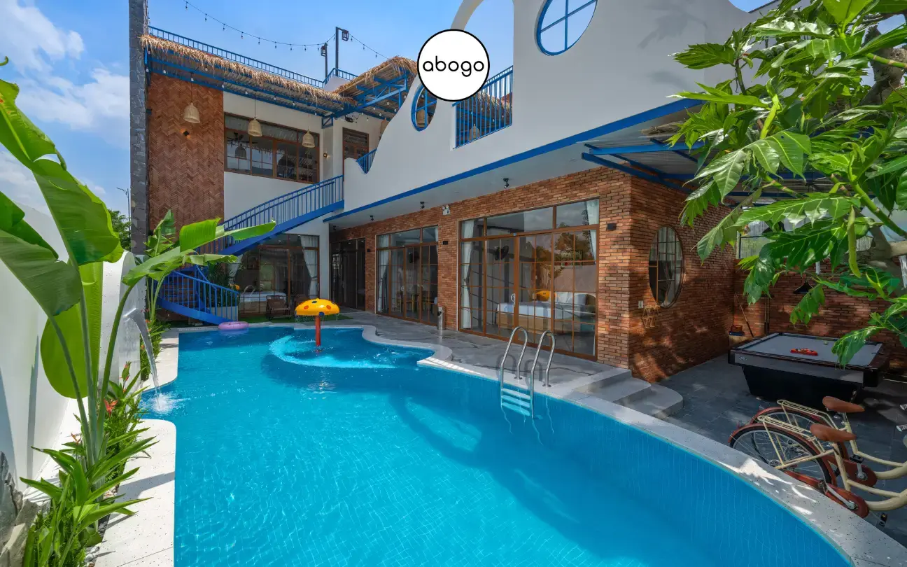 Amy Cozy Villa Đà Nẵng