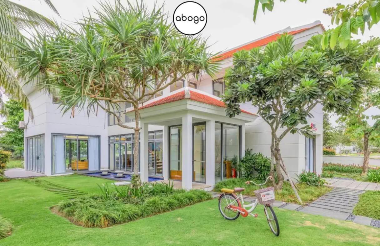 Trải nghiệm nghỉ dưỡng yên tĩnh và riêng tư tại Abogo villa