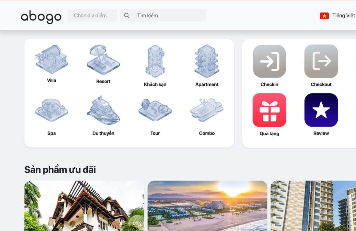 trải nghiệm villa Đà Nẵng có đội ngũ hỗ trợ trực tiếp