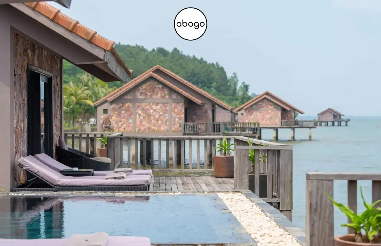 truy cập abogo.com để xem thông tin mới nhất về nghỉ dưỡng Vedana Lagoon