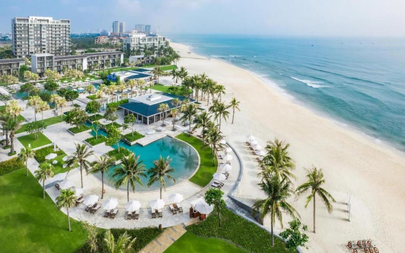 Villa Hyatt Regency Đà Nẵng – Review Chi Tiết Biệt Thự Biển 5 Sao & Kinh Nghiệm Đặt Qua Abogo