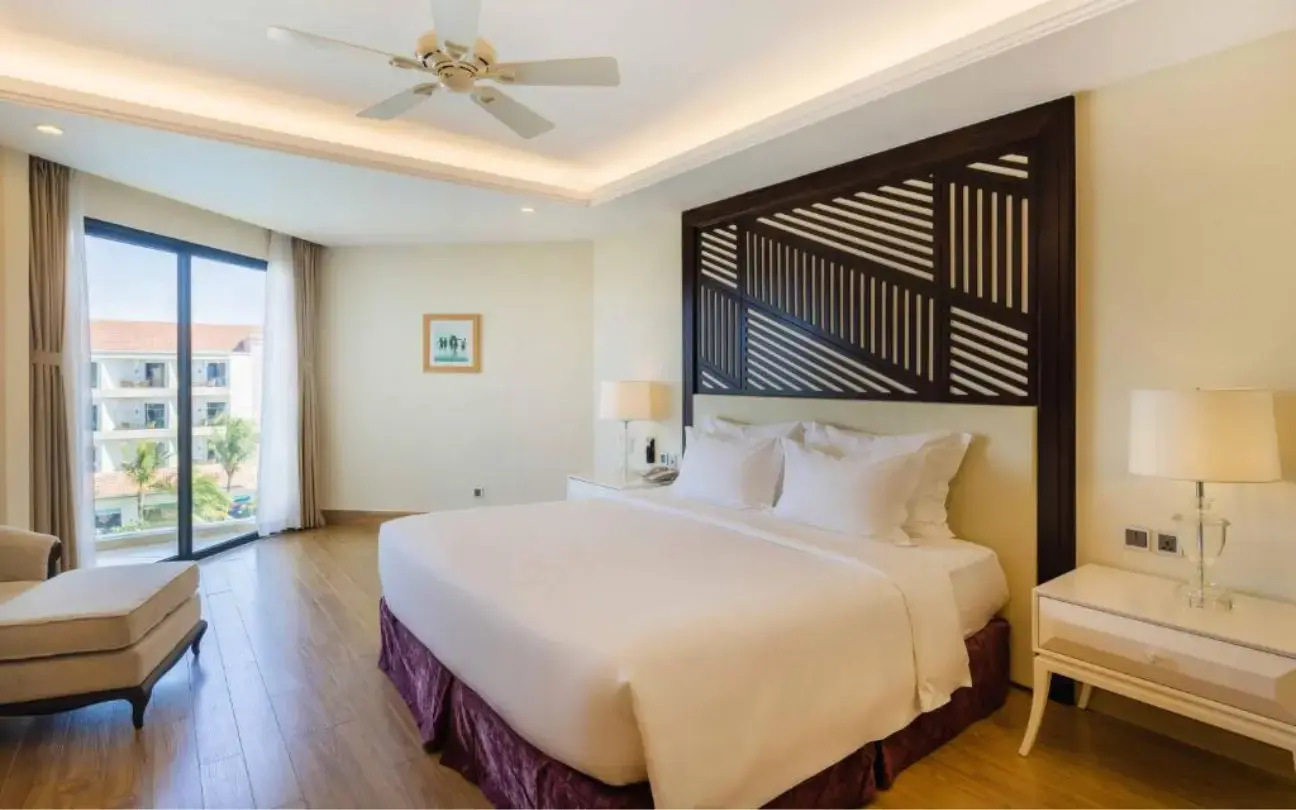 Vinpearl Resort & Golf Deluxe