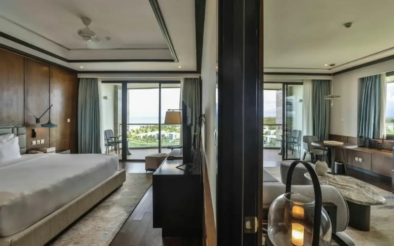Vinpearl Resort & Golf Executive Suite King