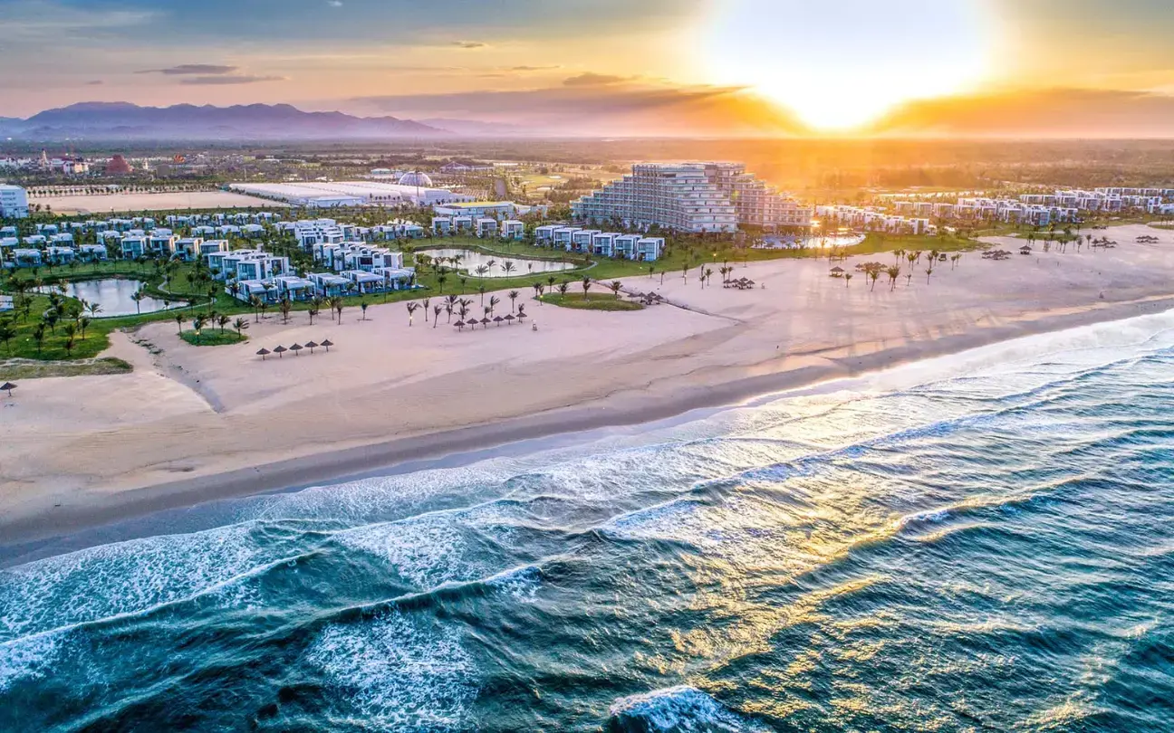 Vinpearl Resort & Golf Nam Hoi An