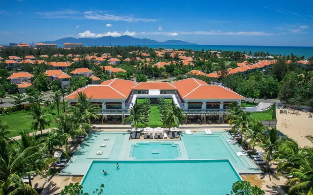 The Ocean Villa Da Nang – How to Choose the Right Beachside Villa with Abogo
