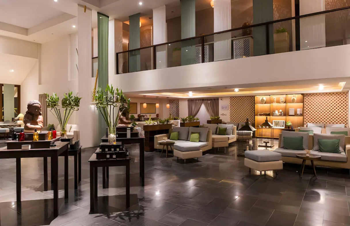 Almanity Hoi An Resort & Spa