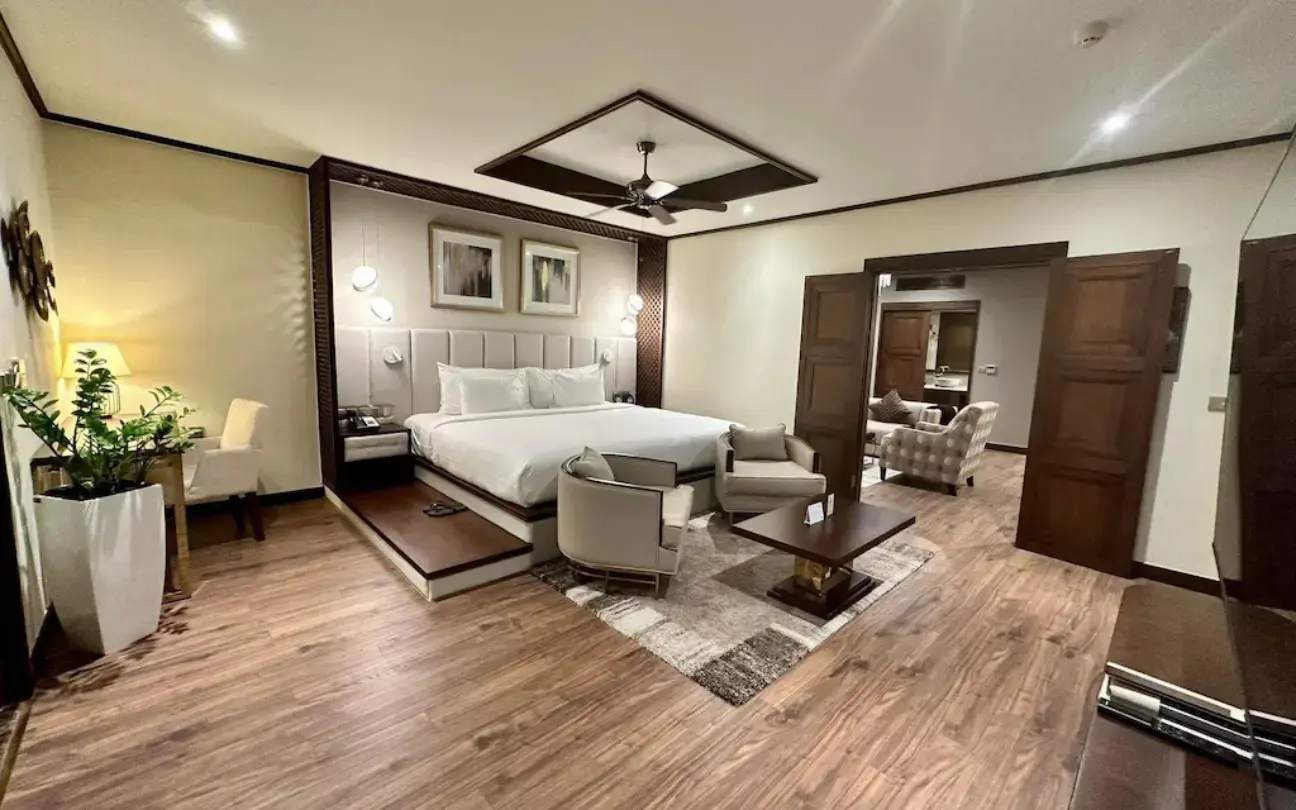 Almanity Hoi An Resort Presidental Suite