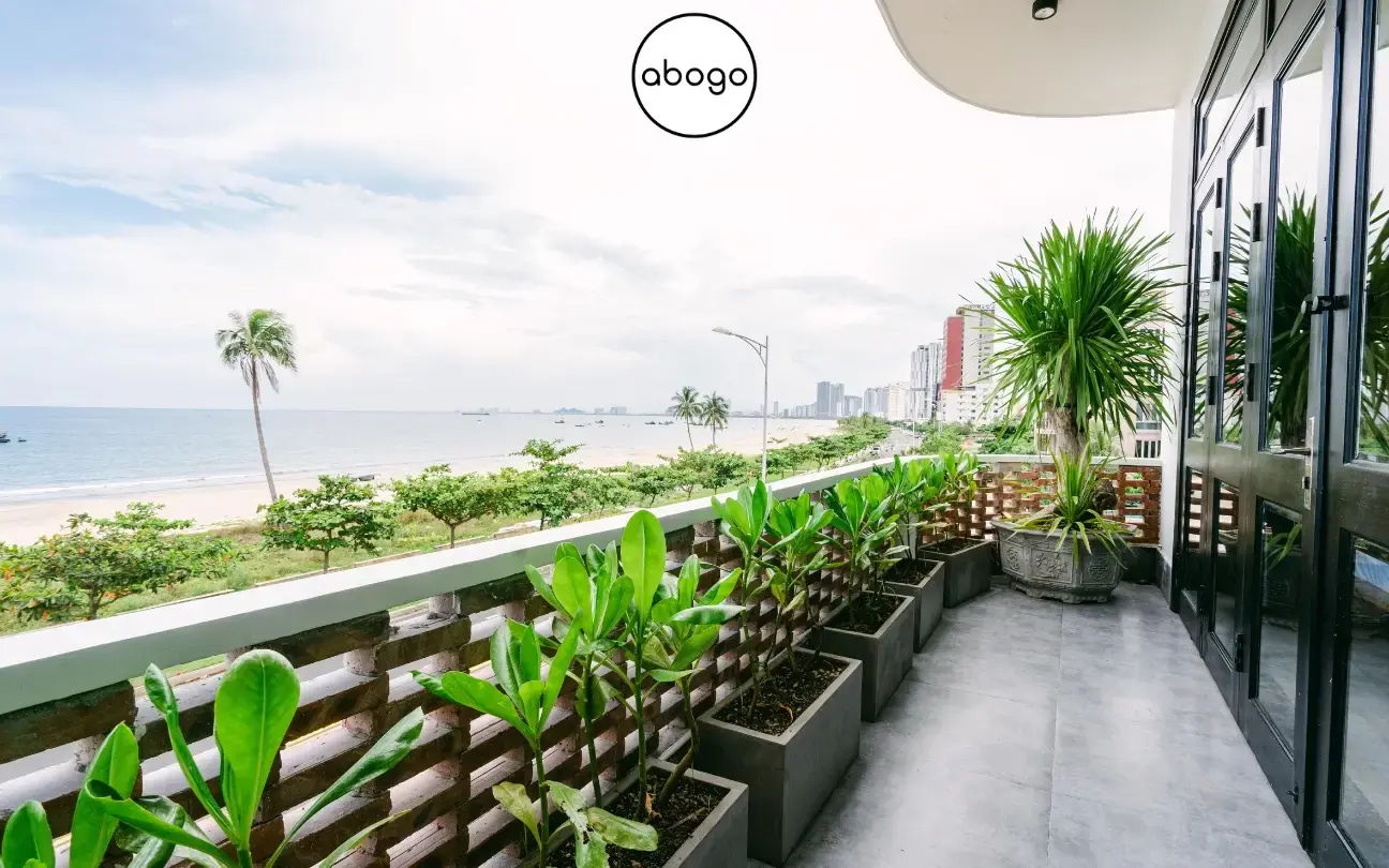 Amy's Ocean View Villa Đà Nẵng