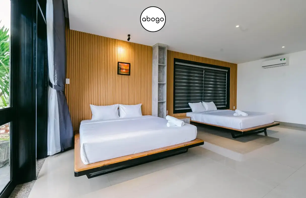 Amy's Ocean View Villa Đà Nẵng