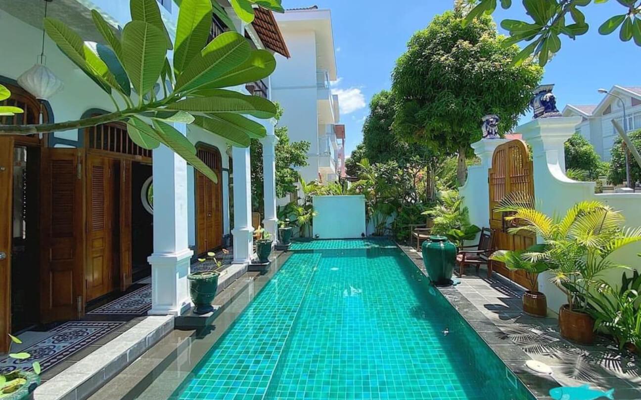 An Viên Villa Nha Trang U3 5PN