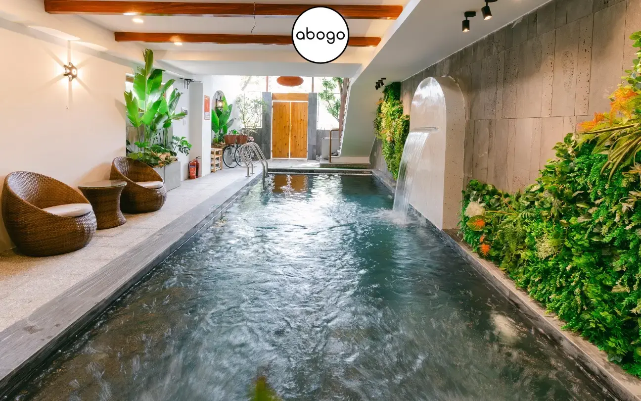 Ayla House Villa 4 Bedrooms - Pools
