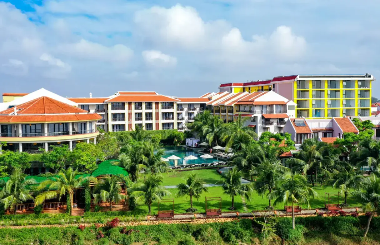 Bel Marina Hoi An Resort