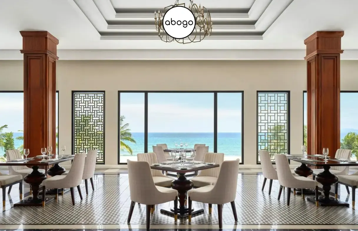 Danang Marriott Resort & Spa