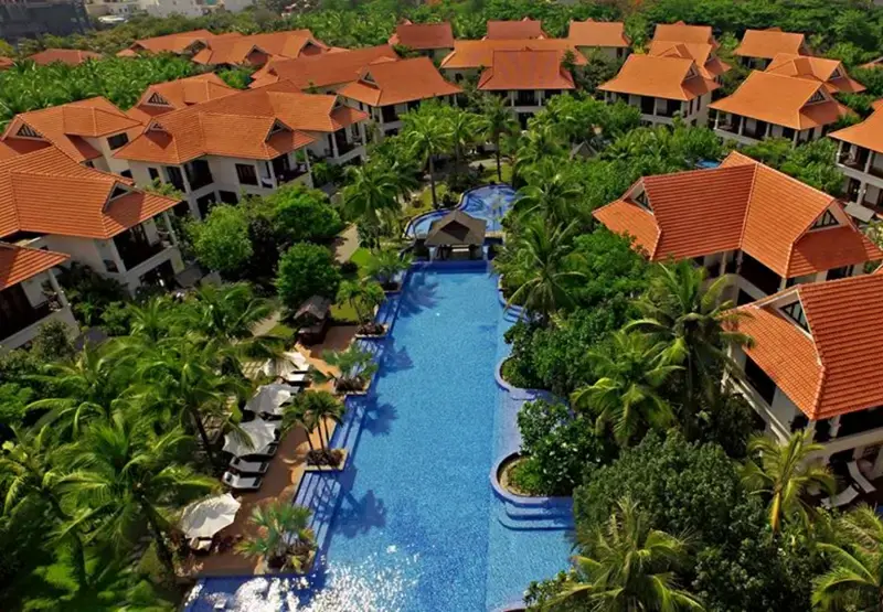 Furama Resort Đà Nẵng