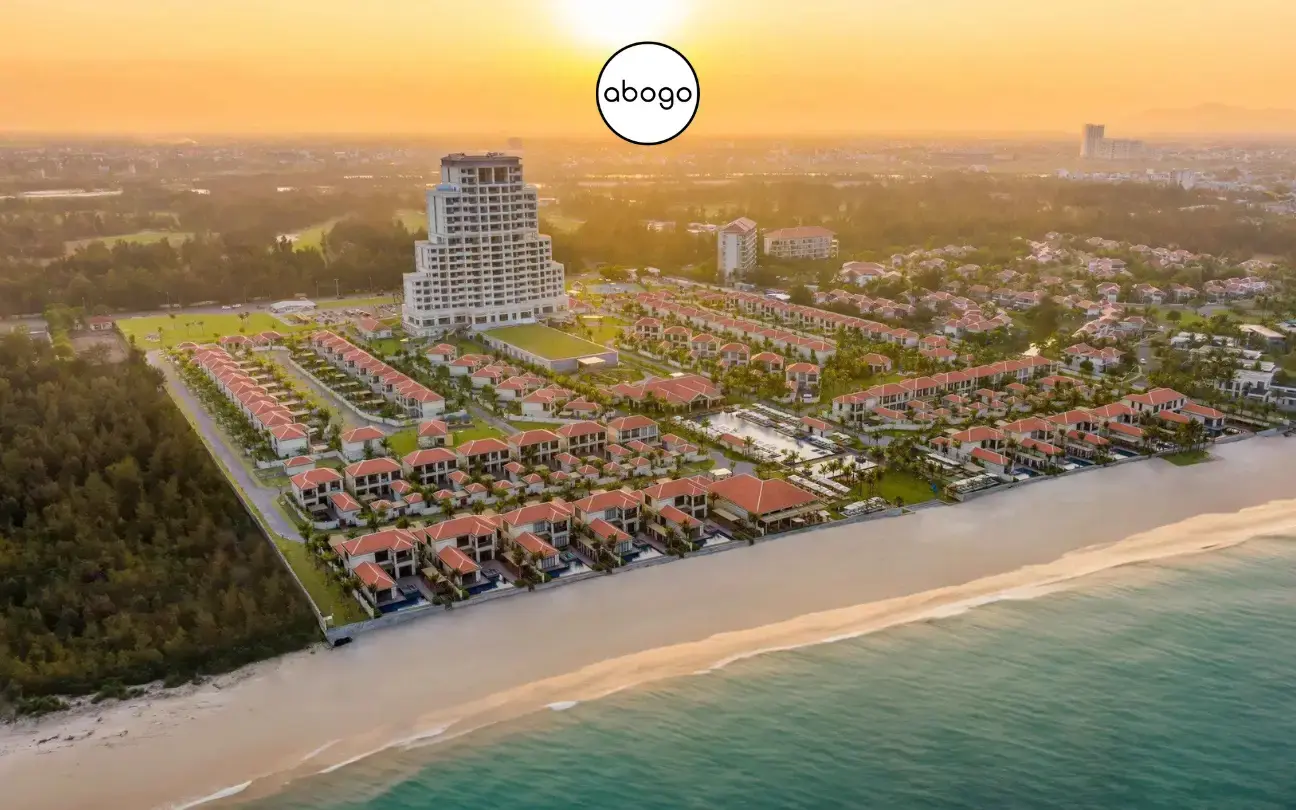 Fusion Resort & Villas Danang