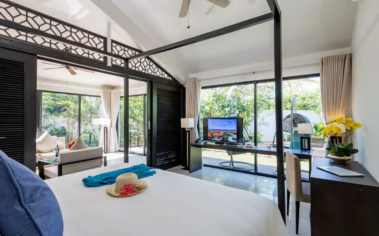 Grandvrio Ocean Resort Danang Villa 2BR