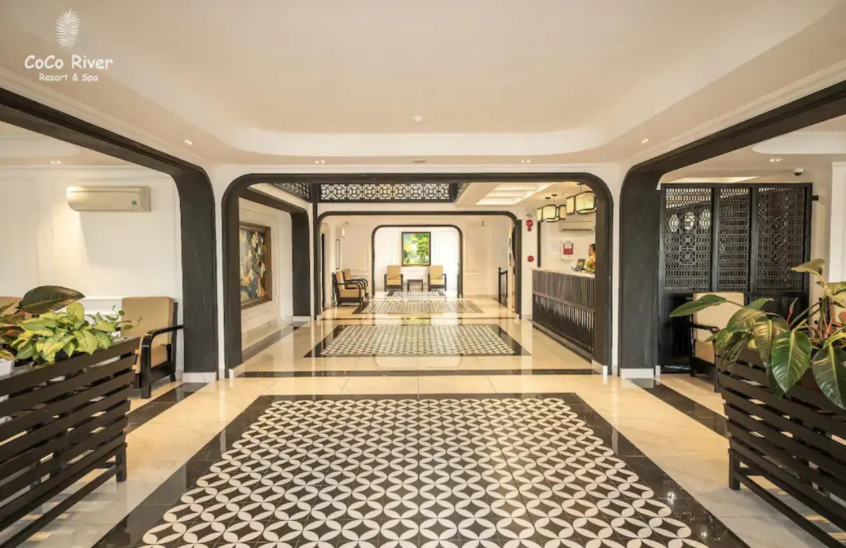 Hoi An Coco River Resort & Spa