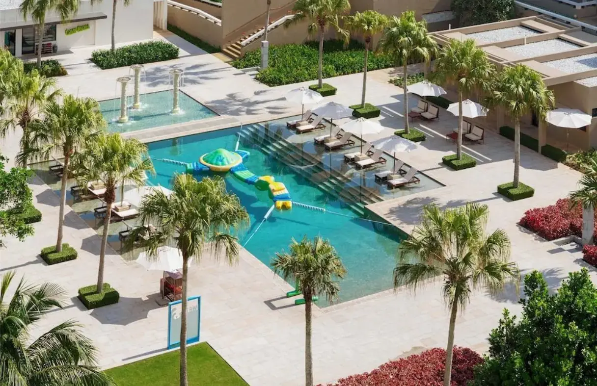 Hyatt Regency Danang Resort & Spa