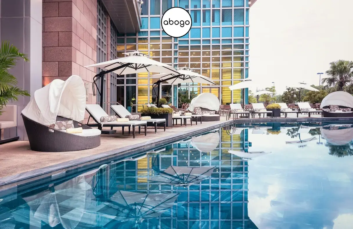 Grand Mercure Danang: Khách sạn 5 sao giữa lòng Đà Nẵng, view sông Hàn cực đẹp