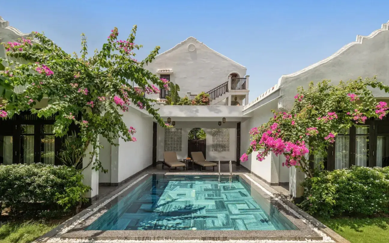 Legacy Hoi An Resort 2BR Private Pool Villa