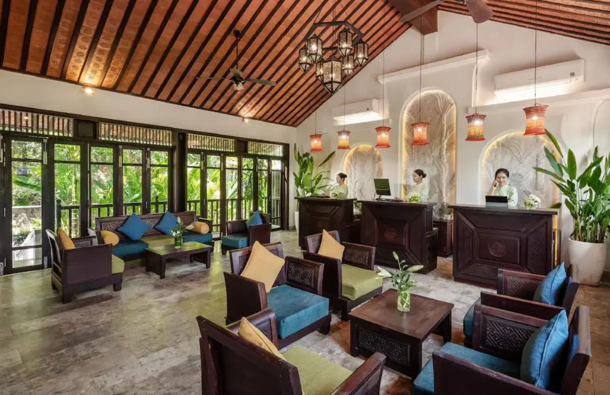 Legacy Hoi An Resort
