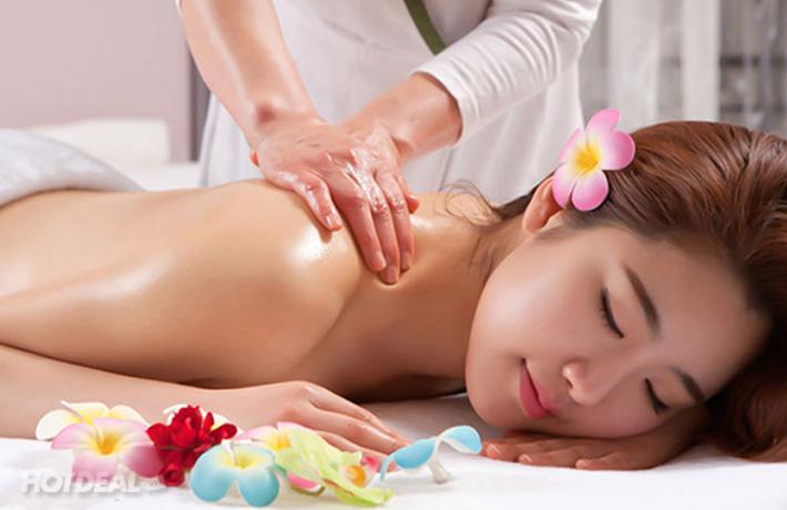 Massage Body