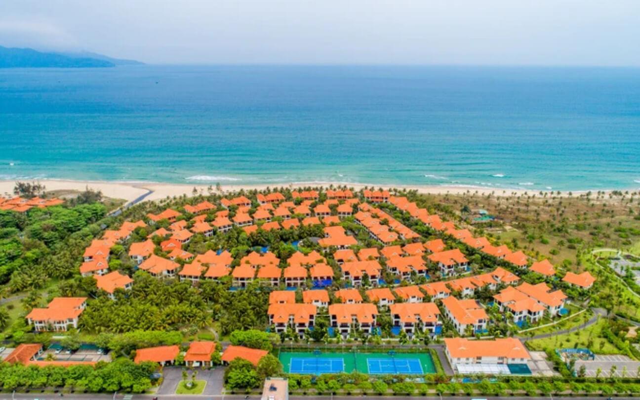 Ngu Hanh Son Villa Da Nang: Best Beach Villas, Pricing Guide &amp; Book Easily with Abogo