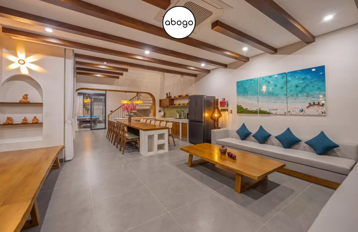 Casa Del Mar Villa Đà Nẵng
