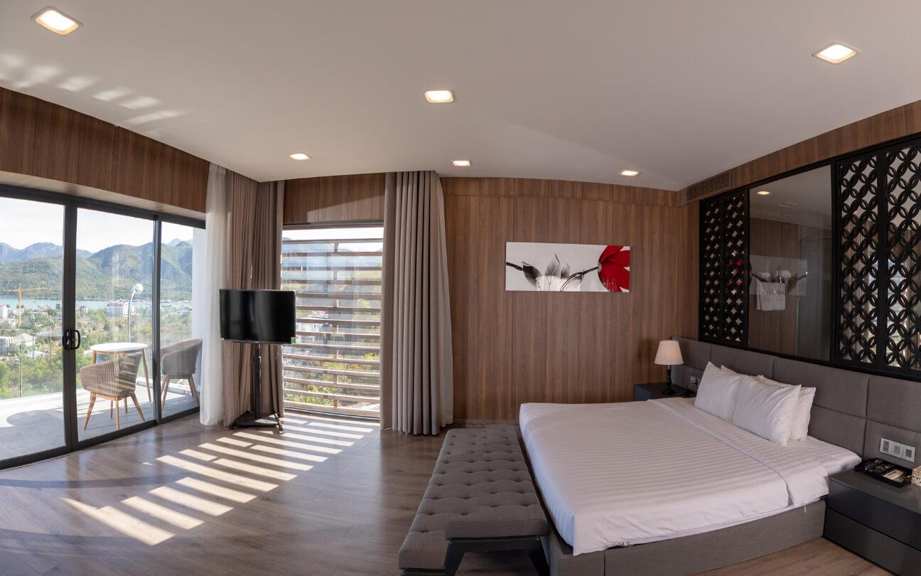 Ocean Front Villa Nha Trang B1 5PN