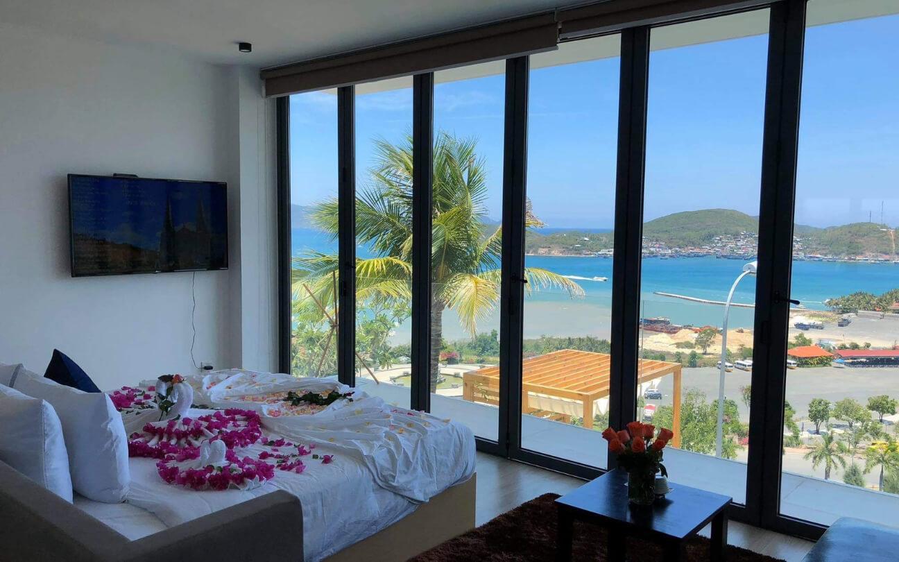 Ocean Front Villa Nha Trang B4 7PN