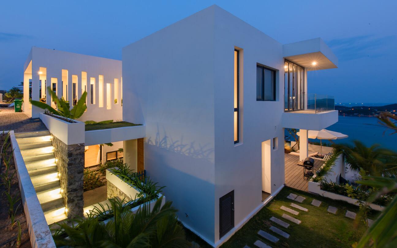 Ocean Front Villa Nha Trang R14 5PN