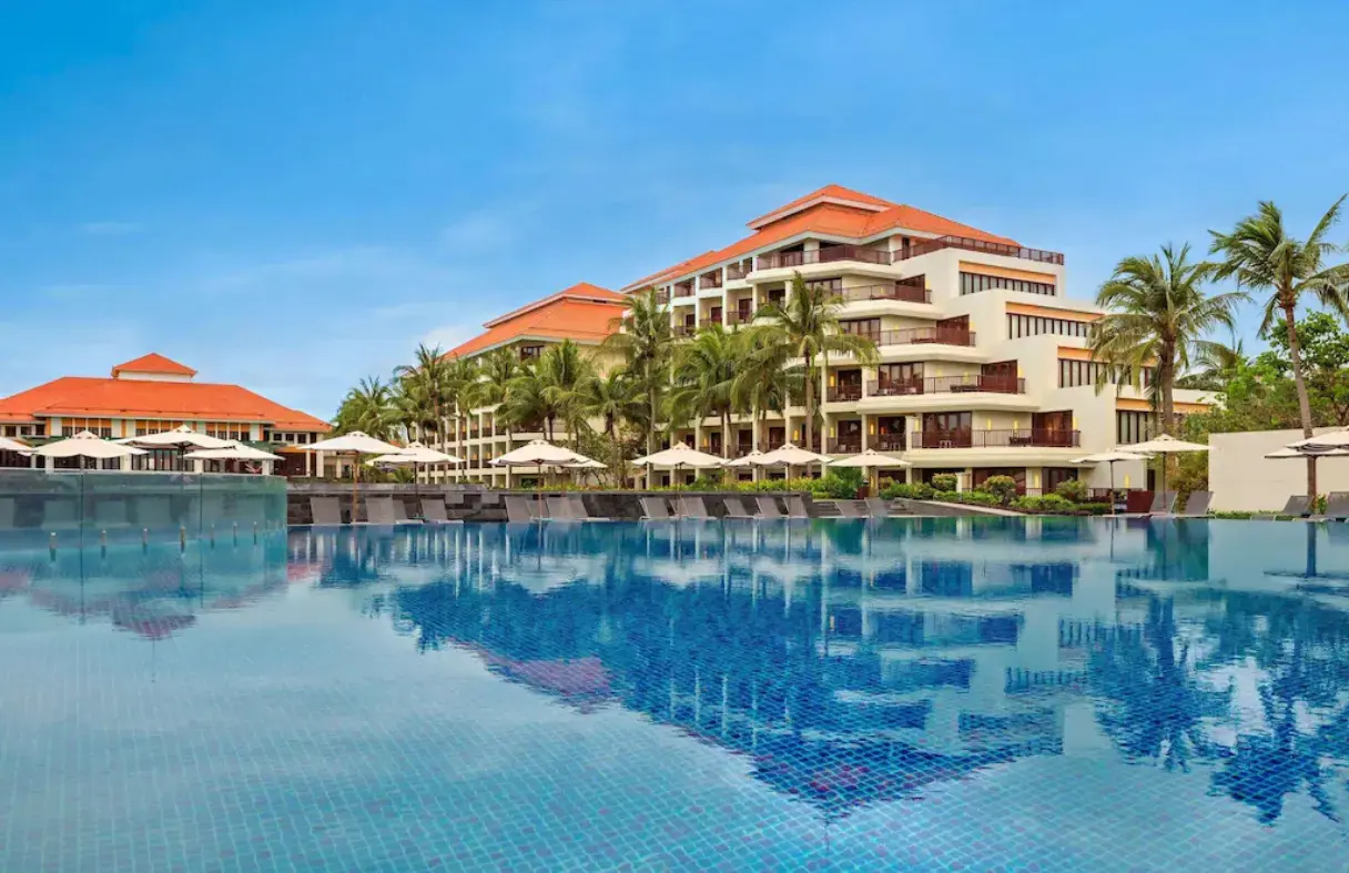 Pullman Danang Beach Resort