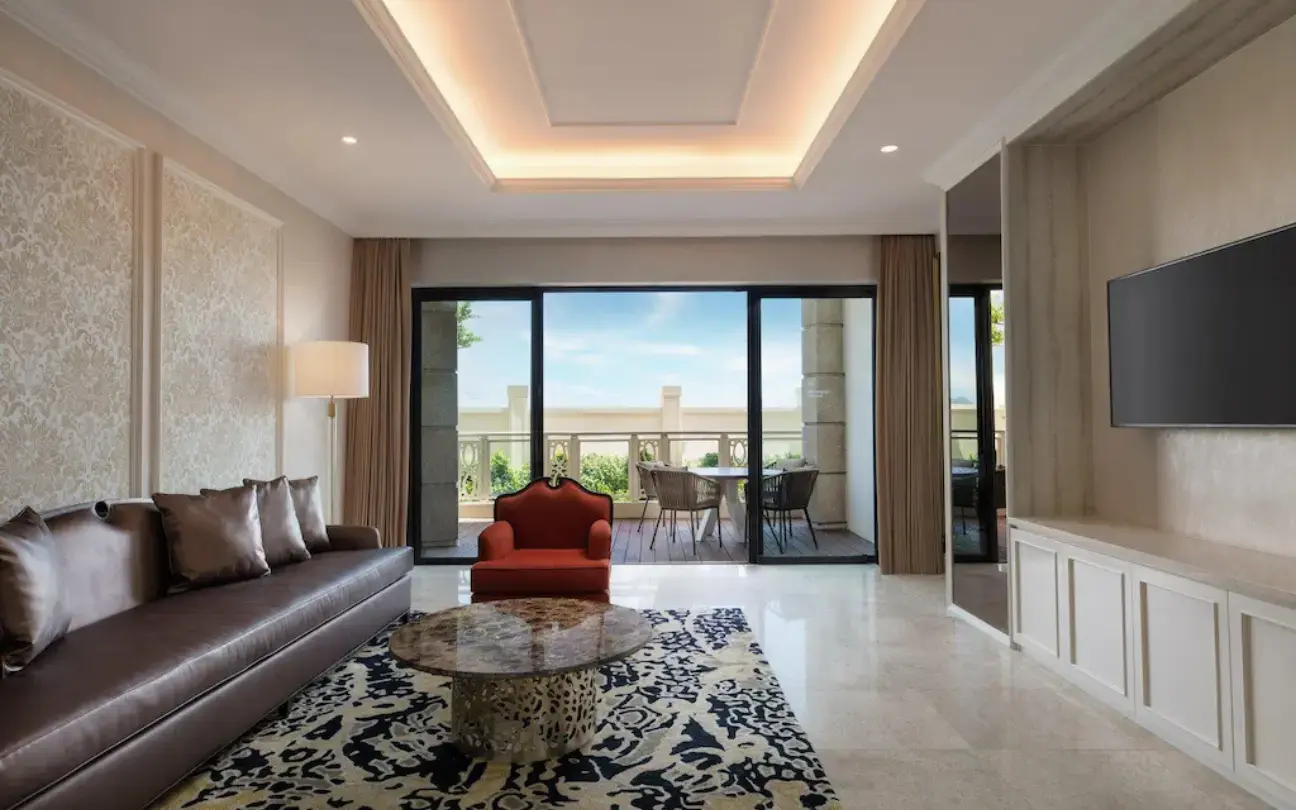 Sheraton Grand Đà Nẵng Resort Garden Suite