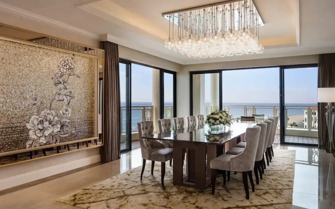 Sheraton Grand Đà Nẵng Resort Presidential Suite