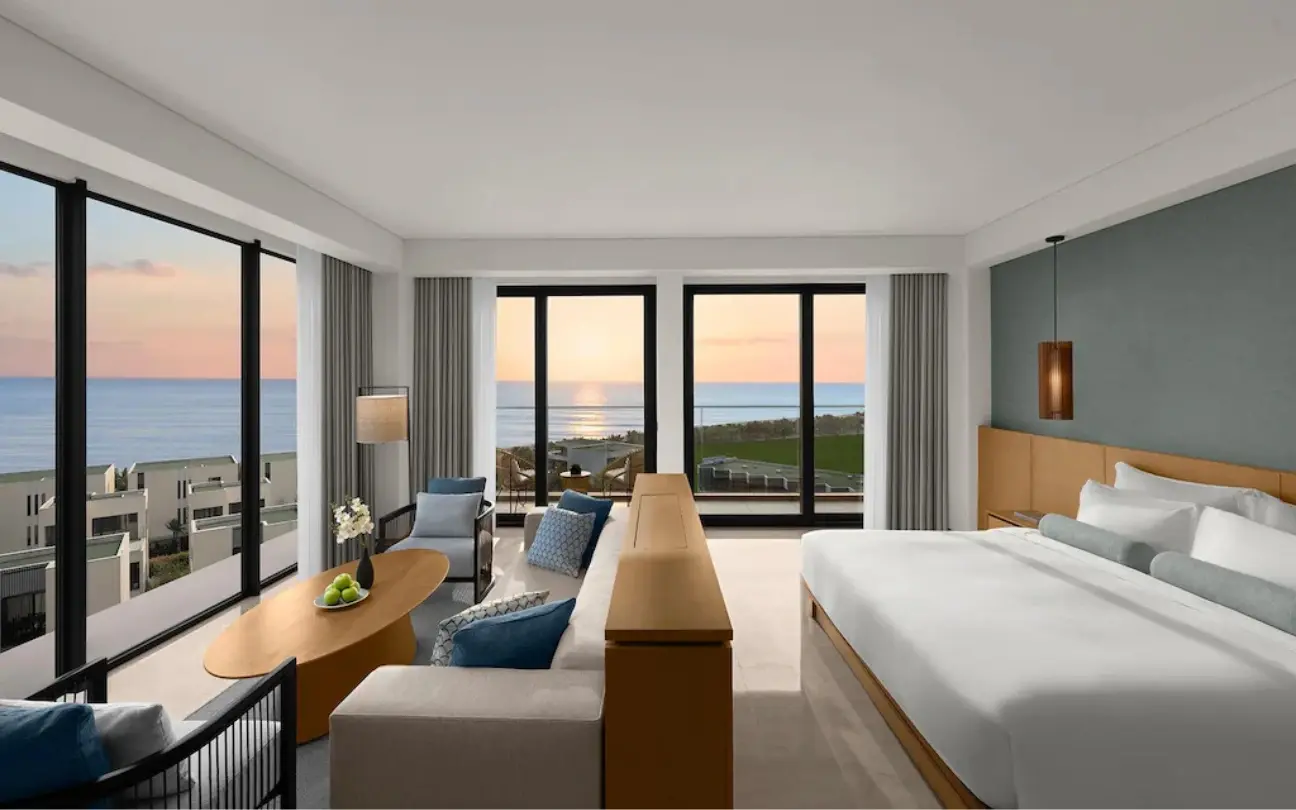 Shilla Monogram Quangnam Danang Corner Ocean View