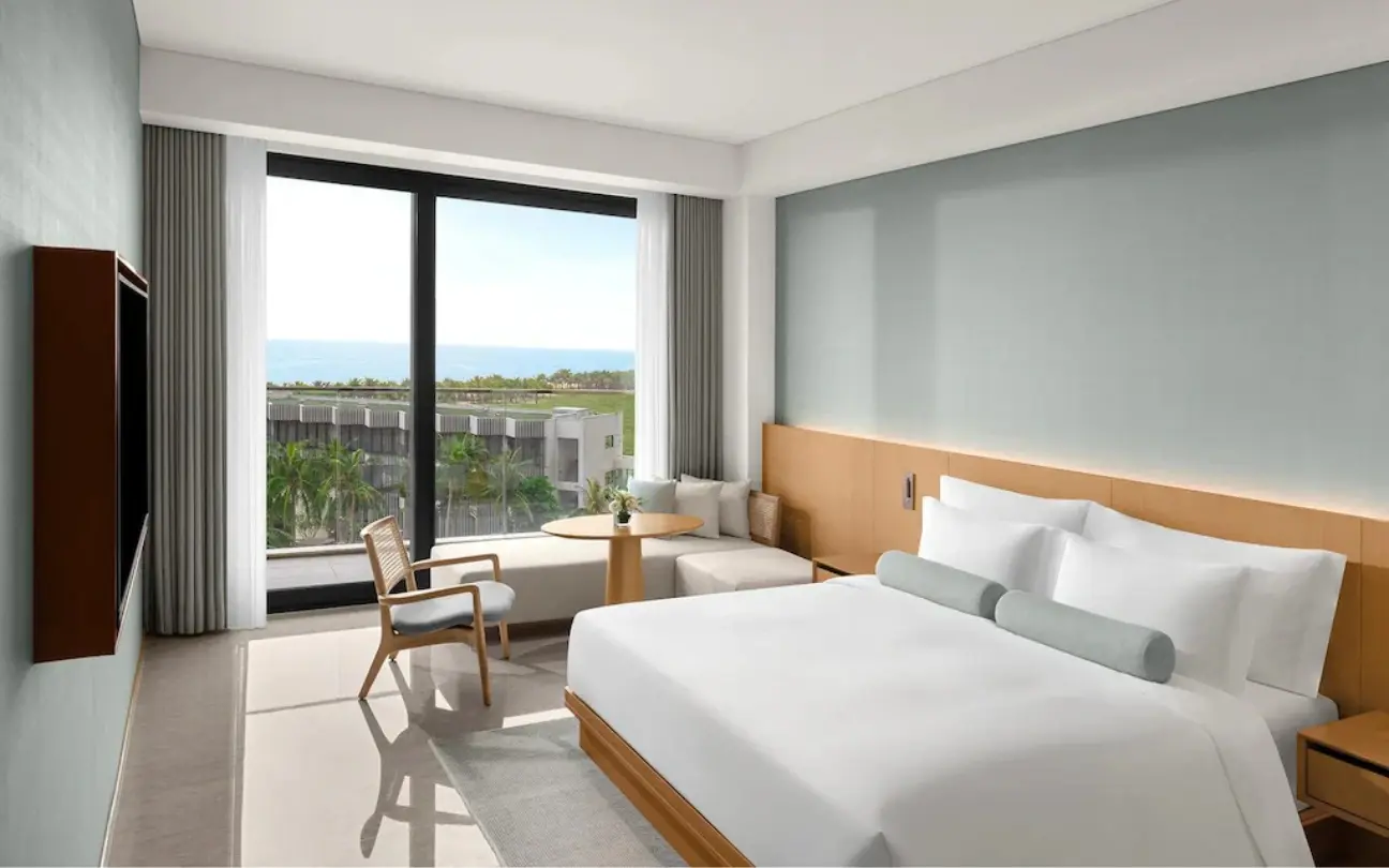 Shilla Monogram Quangnam Danang Deluxe Ocean View