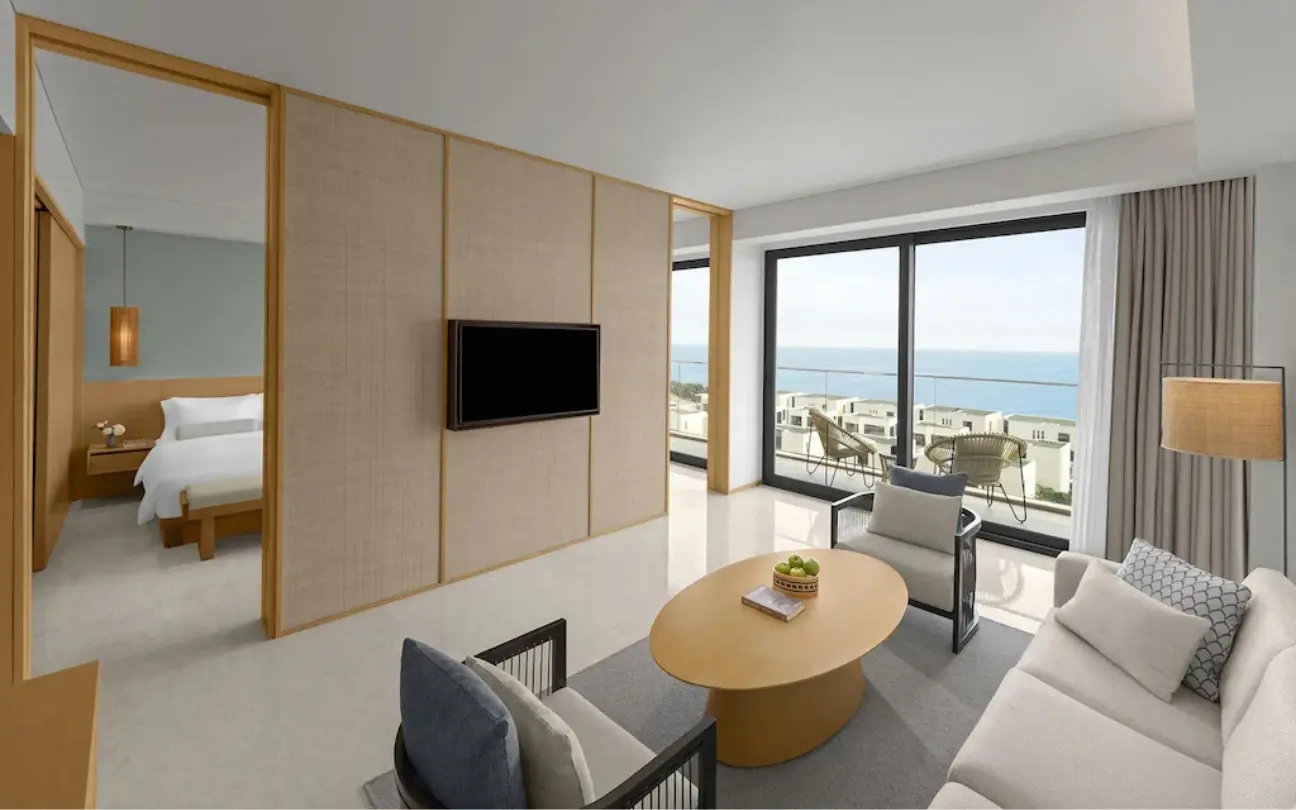 Shilla Monogram Quangnam Danang Monogram Ocean View