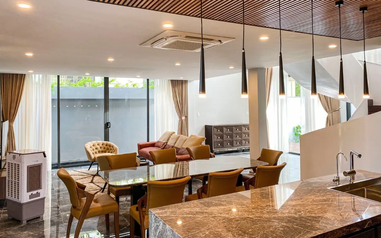 Song Cat Villa 59NL 3PN