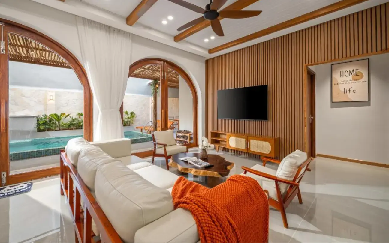 Tropical Villa 83HSK Đà Nẵng