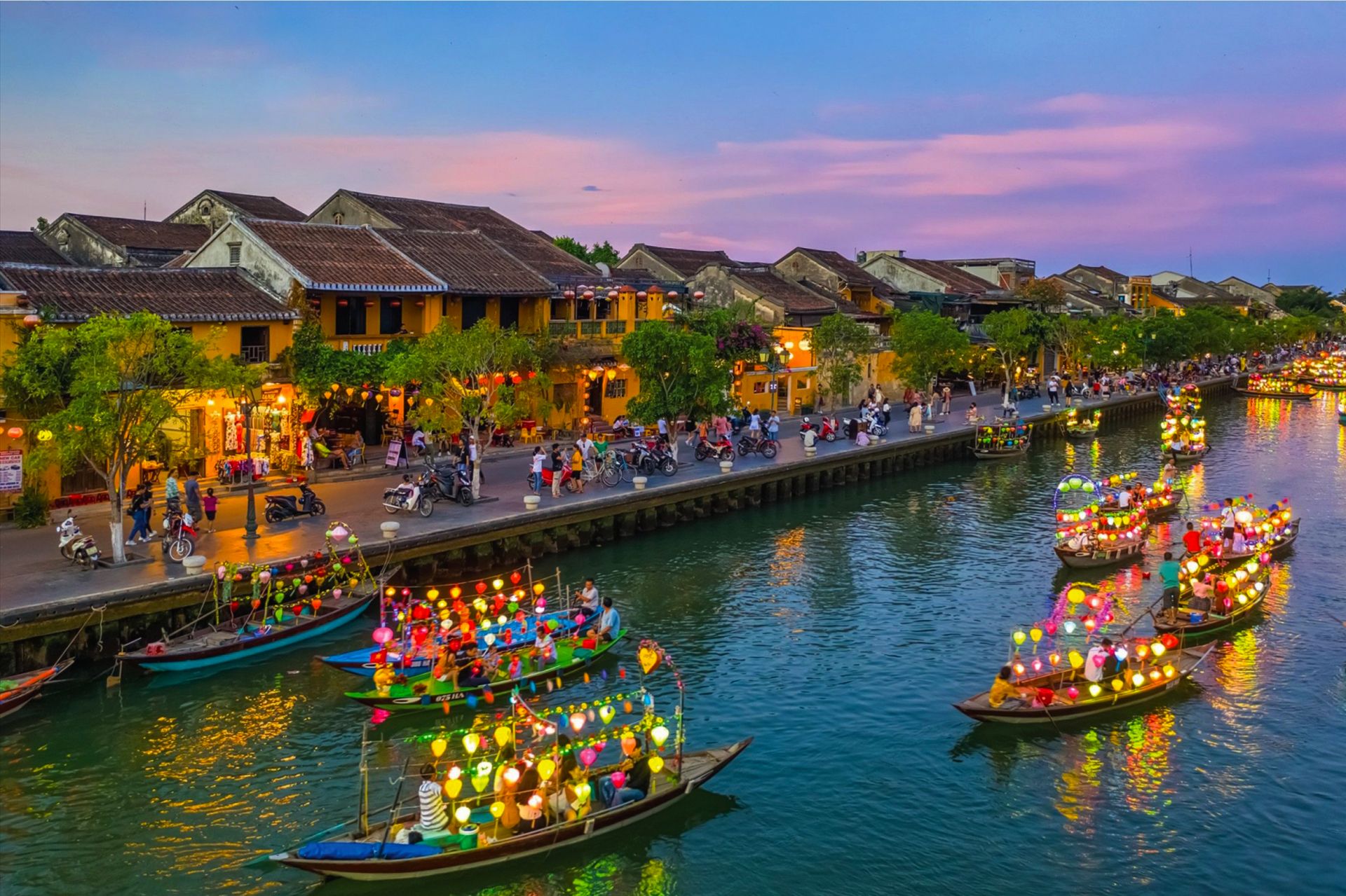 Hội An