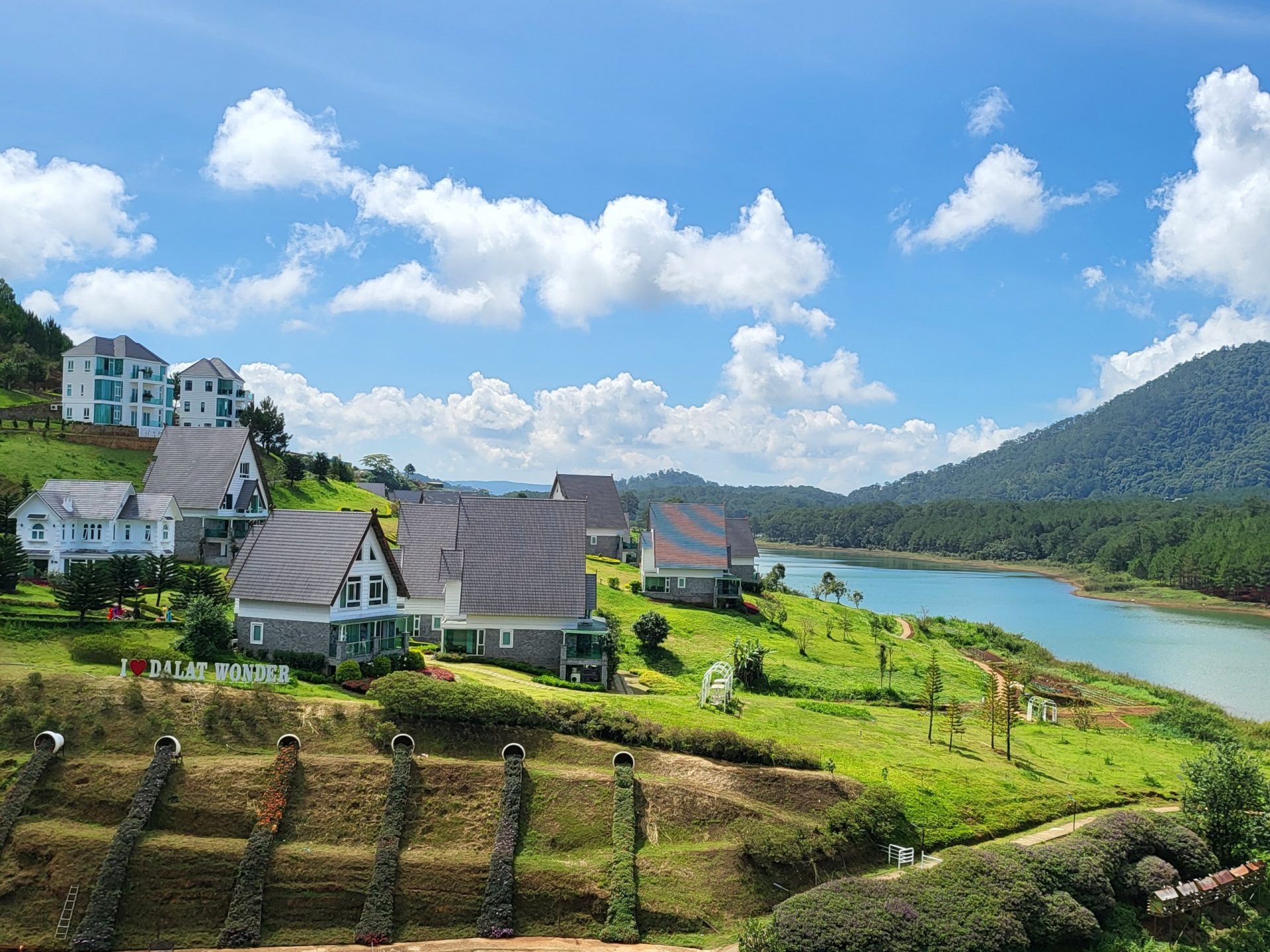 Đà Lạt