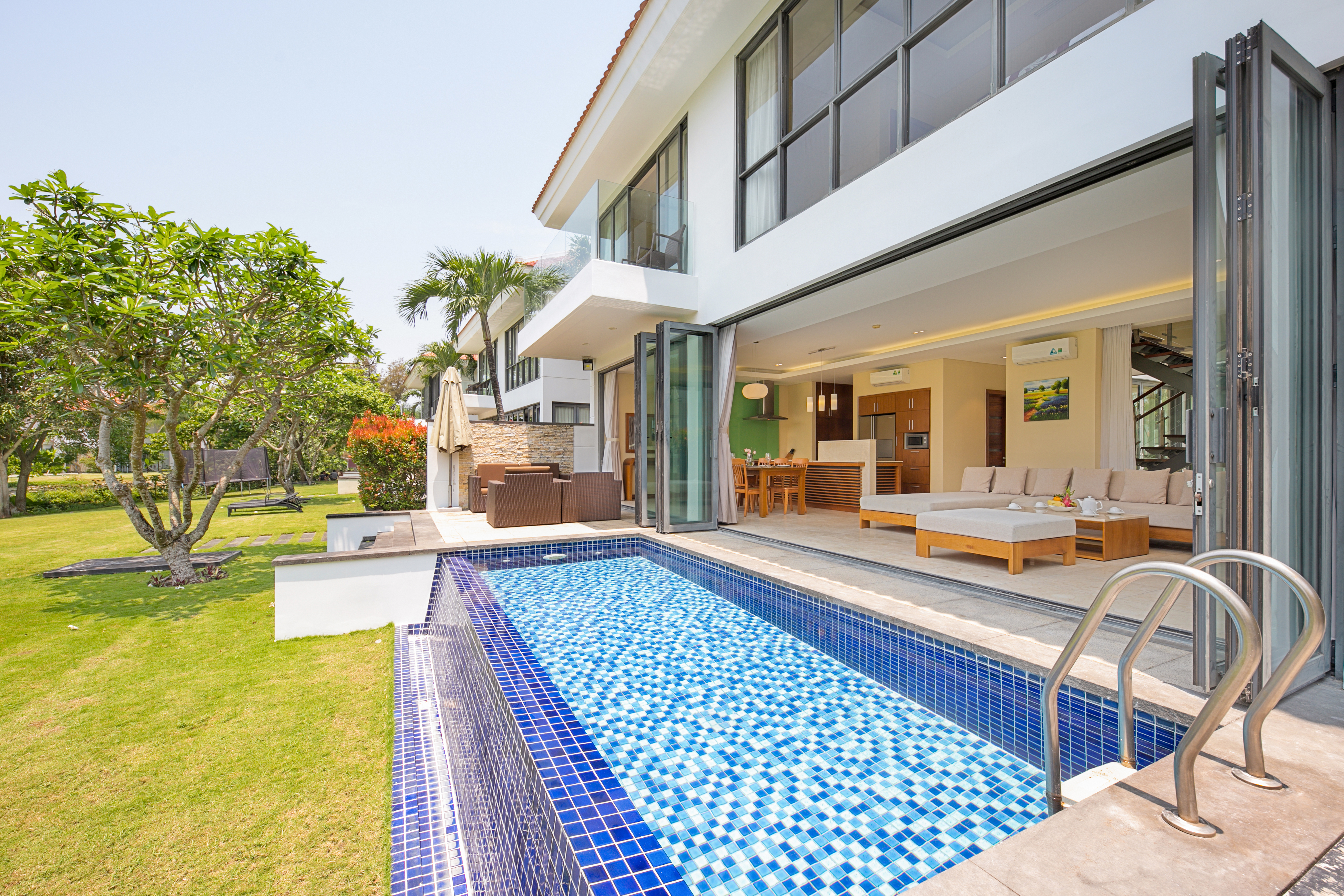 Contact Liên Hệ Hotline The Ocean Villa & Resort Da Nang | Đặt Villa Chính Chủ 0852314315