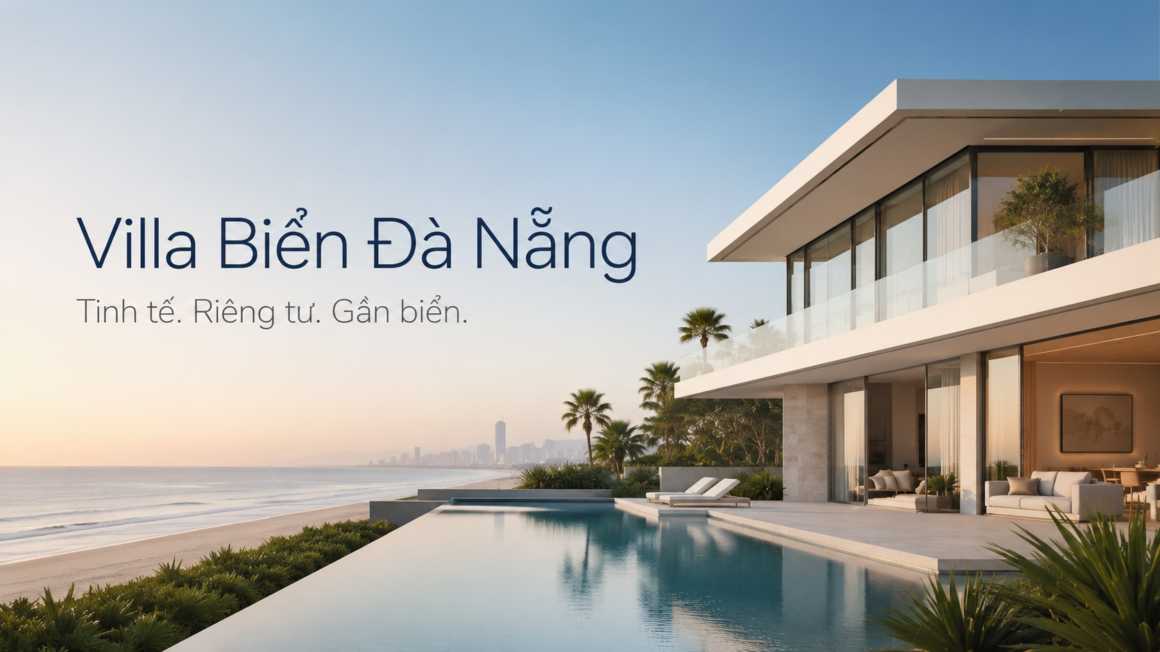 Thuê villa biển Đà Nẵng: Bảng giá, kinh nghiệm chọn và review thực tế từ Abogo